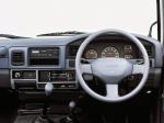 Toyota Land Cruiser Prado 70 (LJ71G) 1990 года